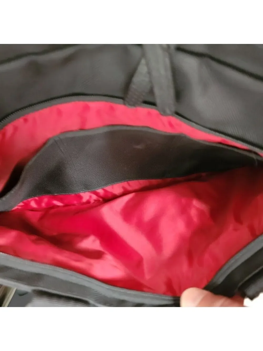 NEOPRO Convertible Laptop Bag – Messenger to Backpack | Rugged Japanese Design